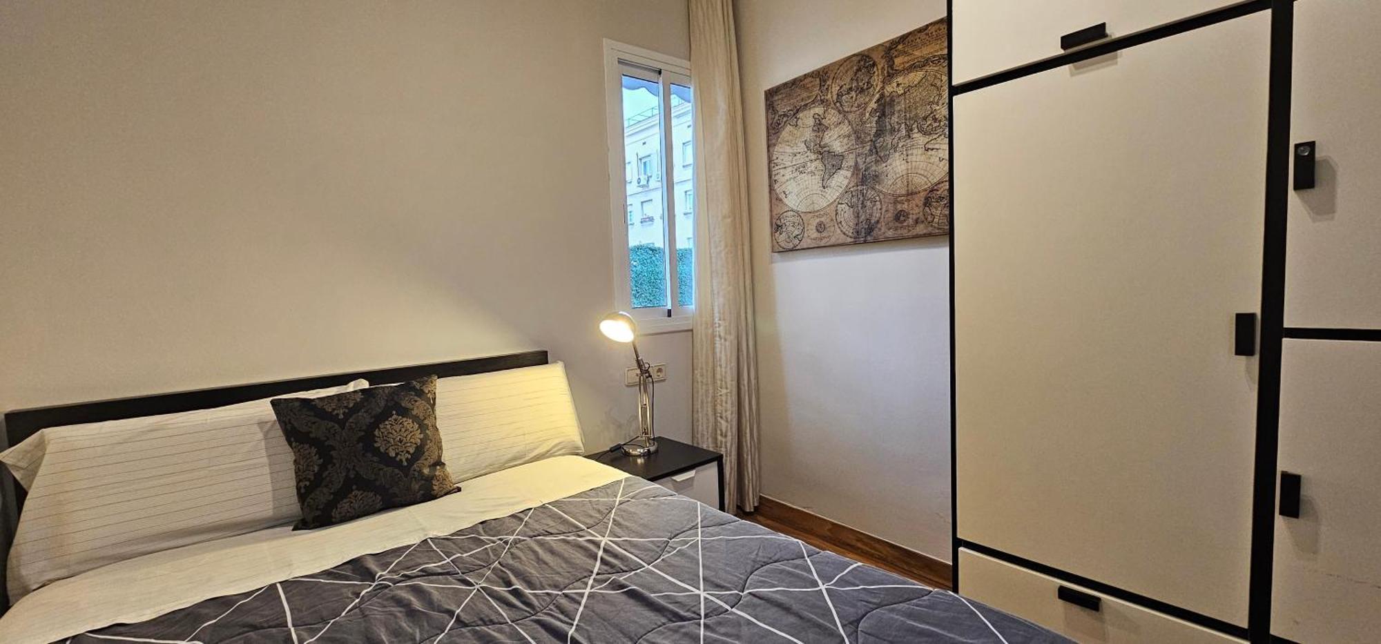 Apartamento Penthouse In Sagrada Familia Barcelona Exterior foto