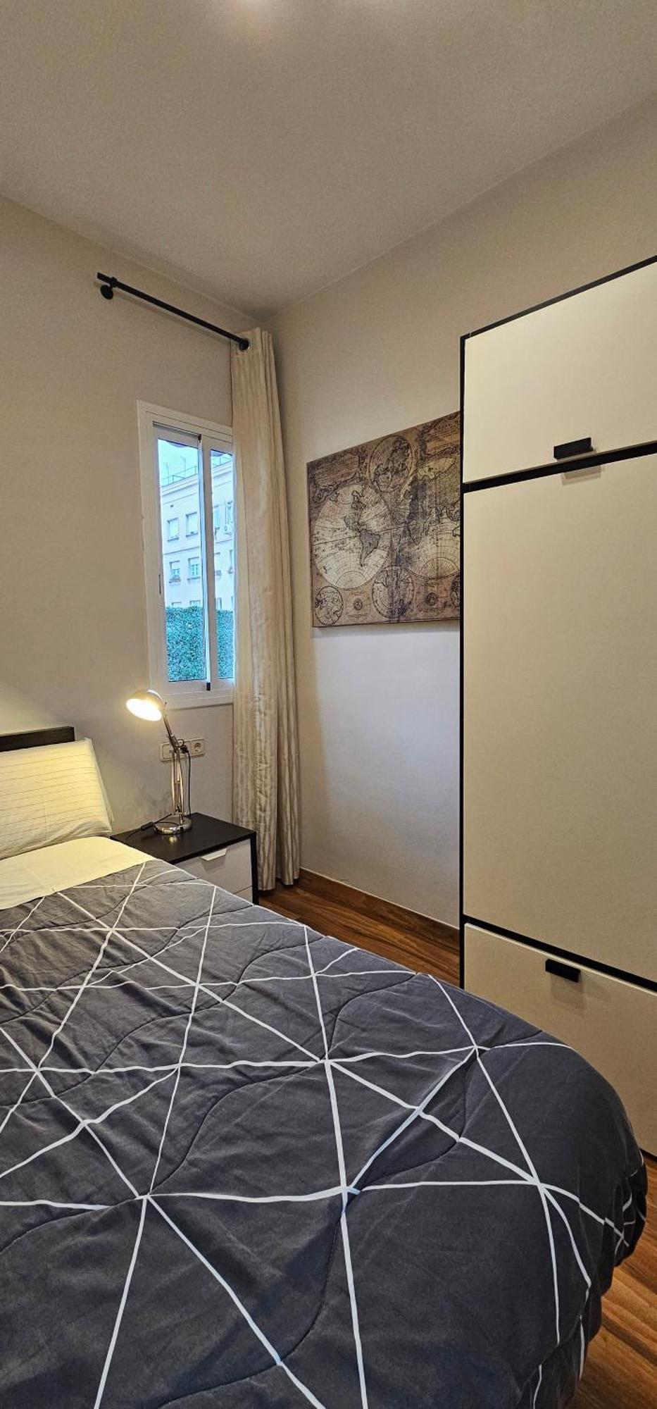 Apartamento Penthouse In Sagrada Familia Barcelona Exterior foto