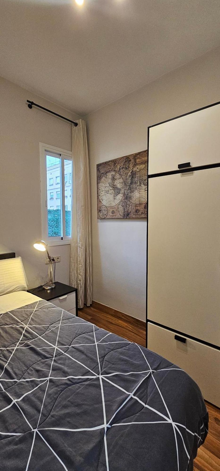 Apartamento Penthouse In Sagrada Familia Barcelona Exterior foto
