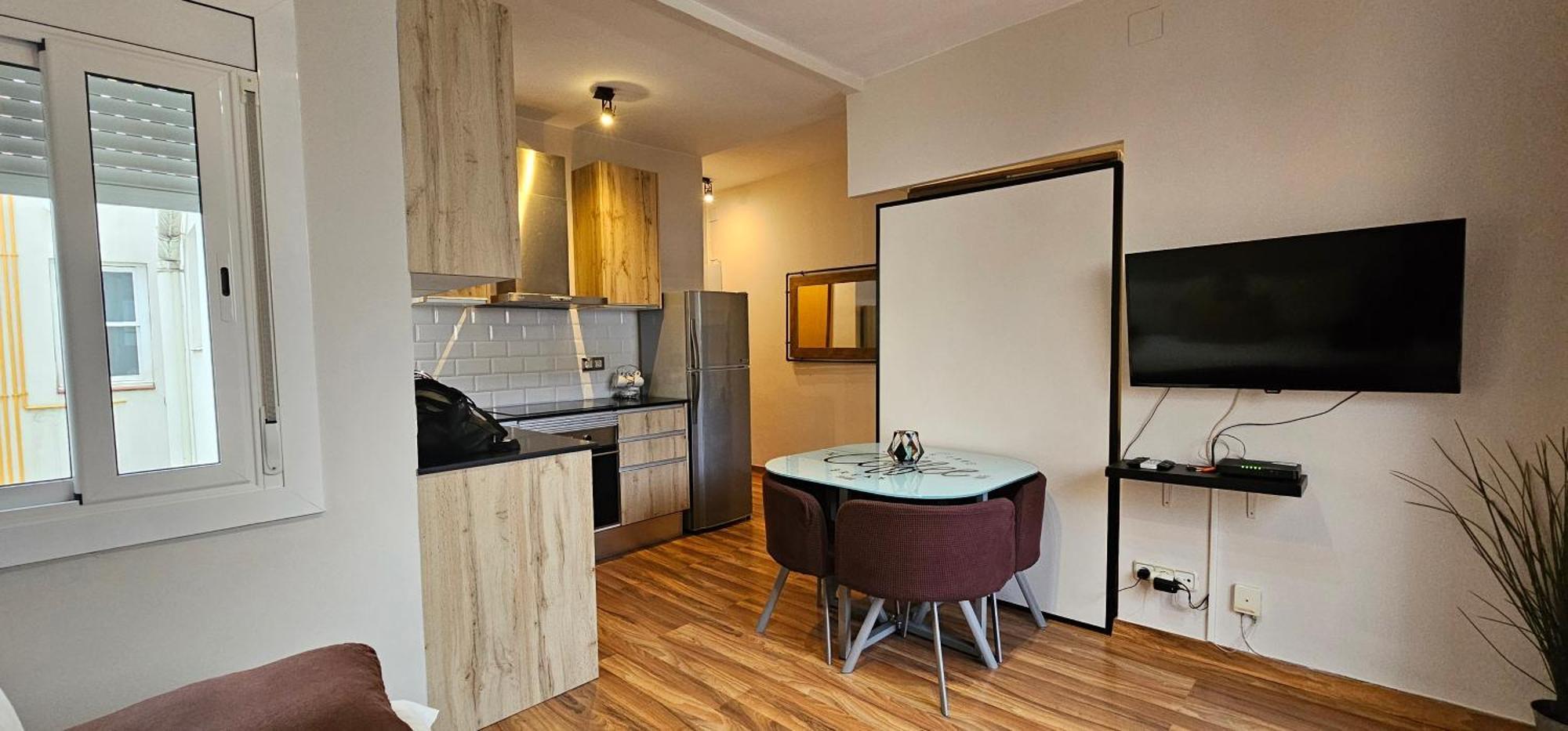 Apartamento Penthouse In Sagrada Familia Barcelona Exterior foto