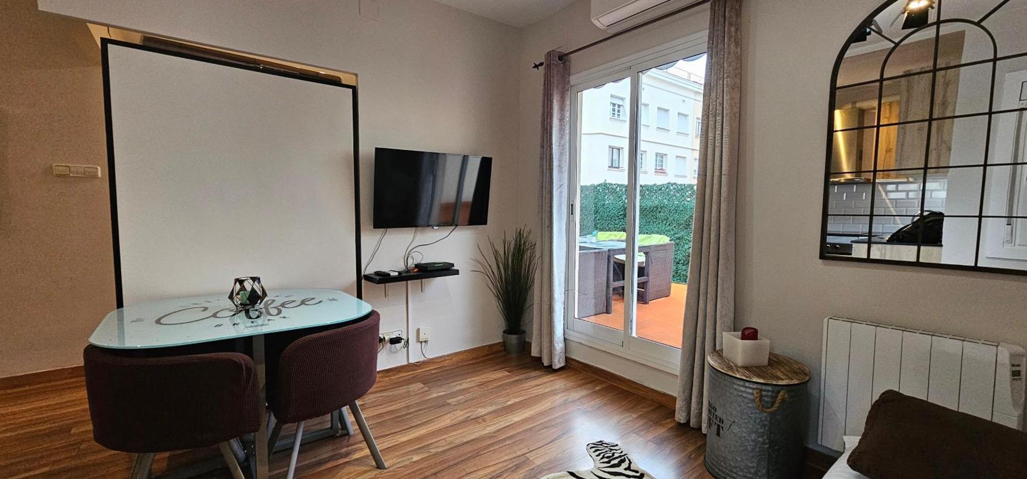 Apartamento Penthouse In Sagrada Familia Barcelona Exterior foto