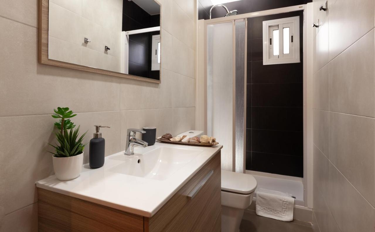 Apartamento Penthouse In Sagrada Familia Barcelona Exterior foto