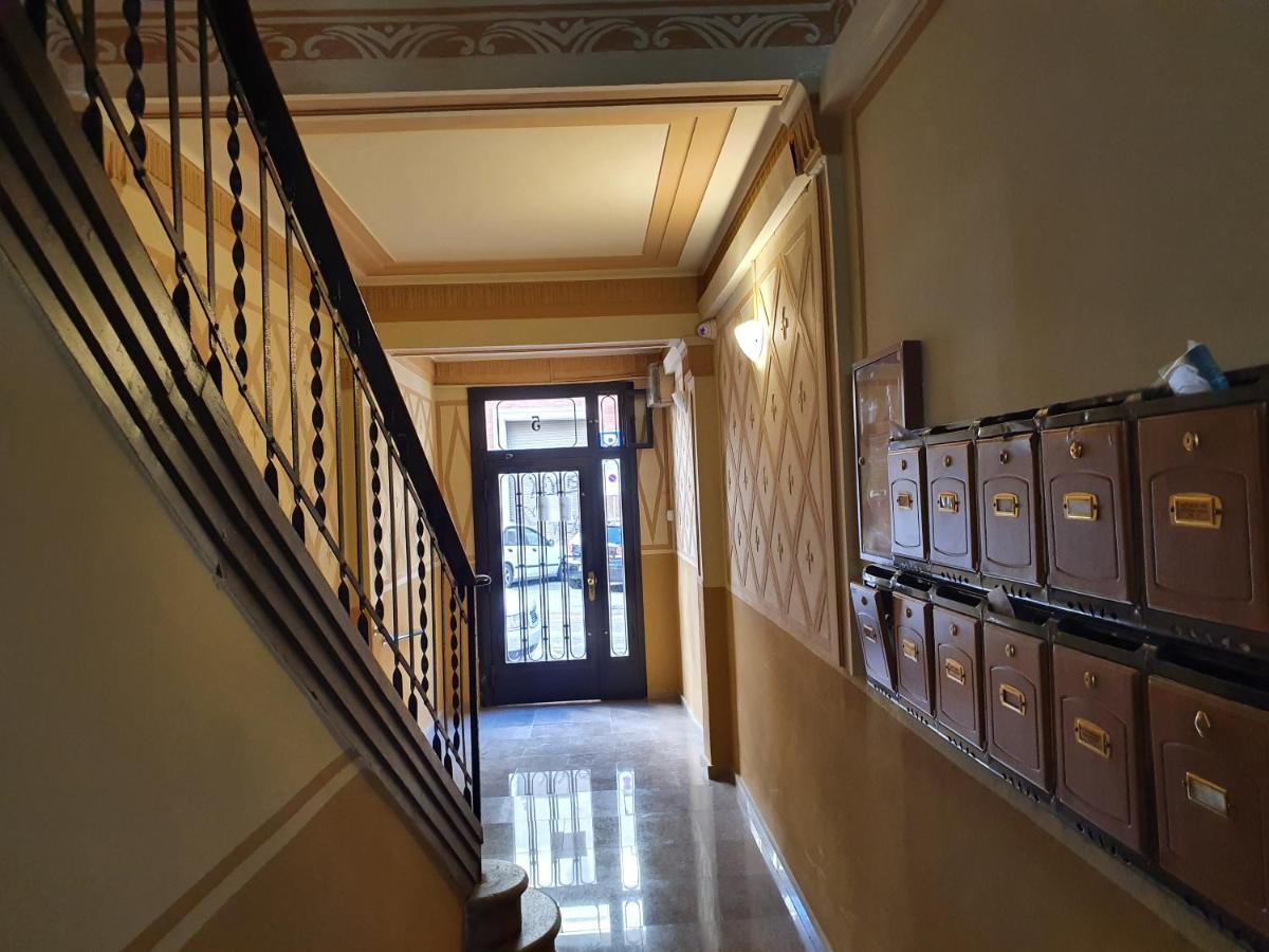 Apartamento Penthouse In Sagrada Familia Barcelona Exterior foto