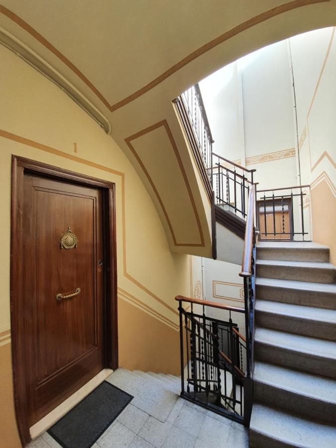 Apartamento Penthouse In Sagrada Familia Barcelona Exterior foto