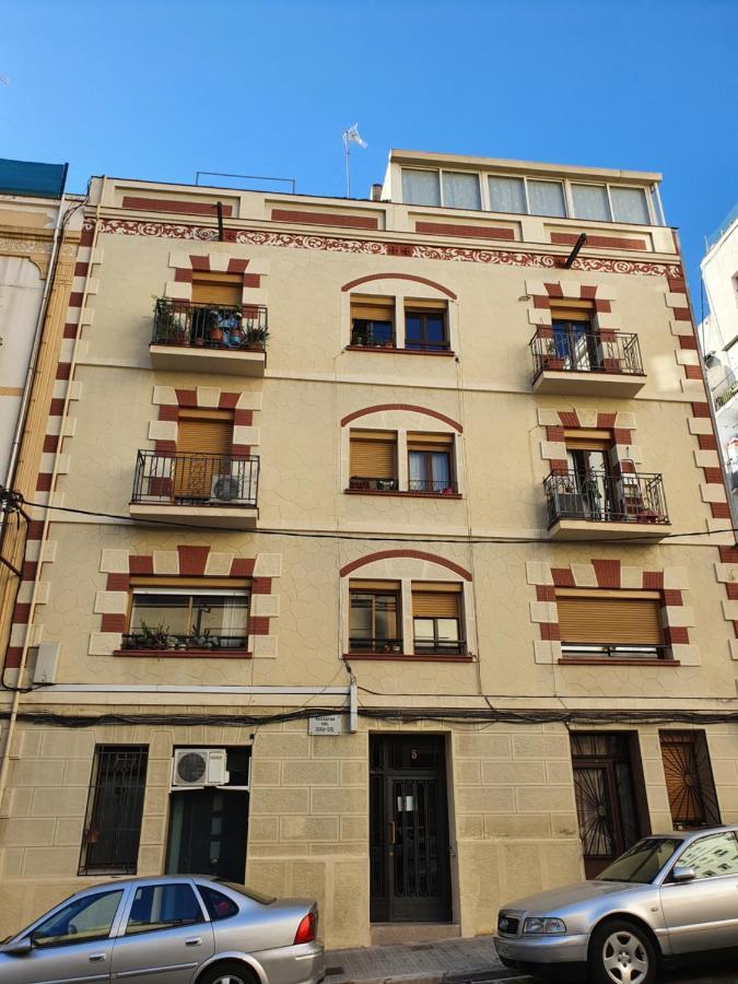 Apartamento Penthouse In Sagrada Familia Barcelona Exterior foto