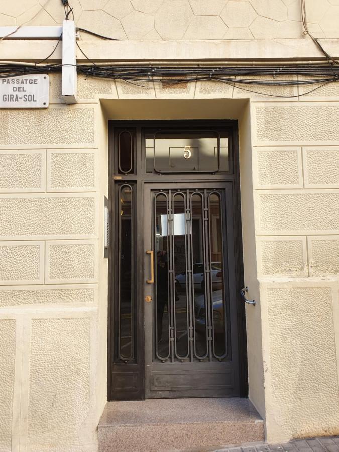 Apartamento Penthouse In Sagrada Familia Barcelona Exterior foto